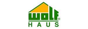 Logo Wolf Haus